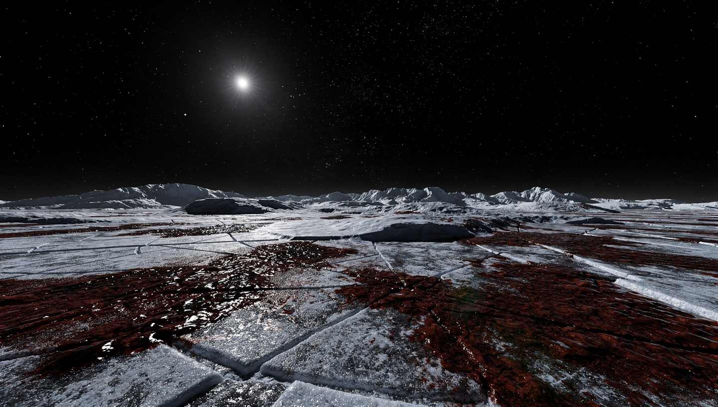 Ammonite – Das Fossil aus der Dunkelheit 1